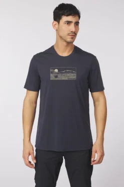 T-Shirt Mirror Tee