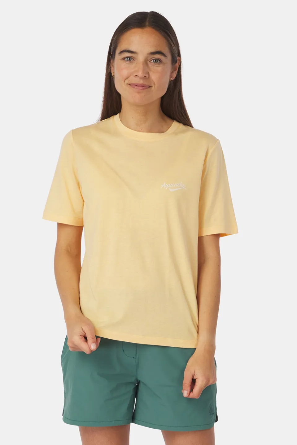 T-Shirt Monstro Graphic Tee W