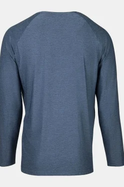 T-Shirt Mountain Technical Tee III Ls M