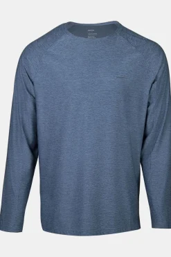 T-Shirt Mountain Technical Tee III Ls M