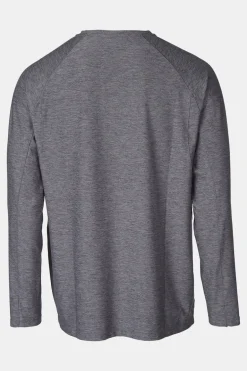 T-Shirt Mountain Technical Tee III Ls M
