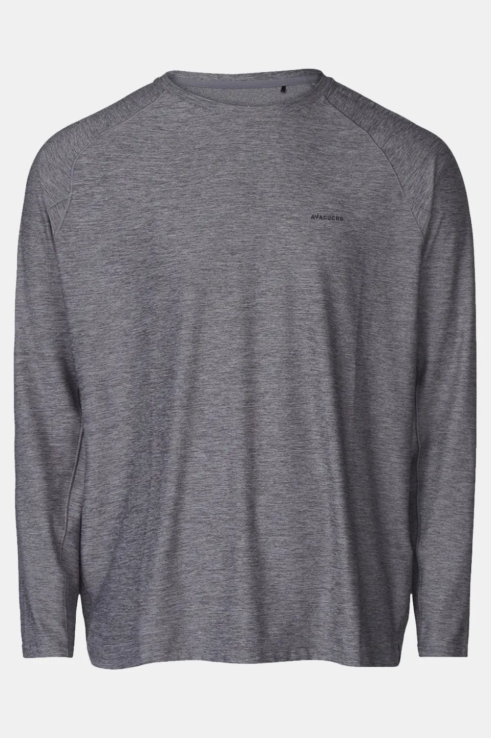 T-Shirt Mountain Technical Tee III Ls M
