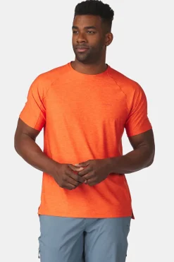 T-Shirt Mountain Technical Tee III Ss M