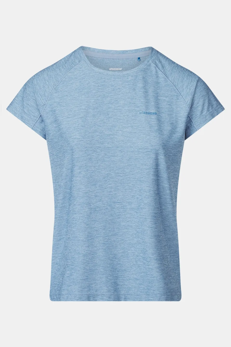 T-Shirt Mountain Technical Tee III Ss W