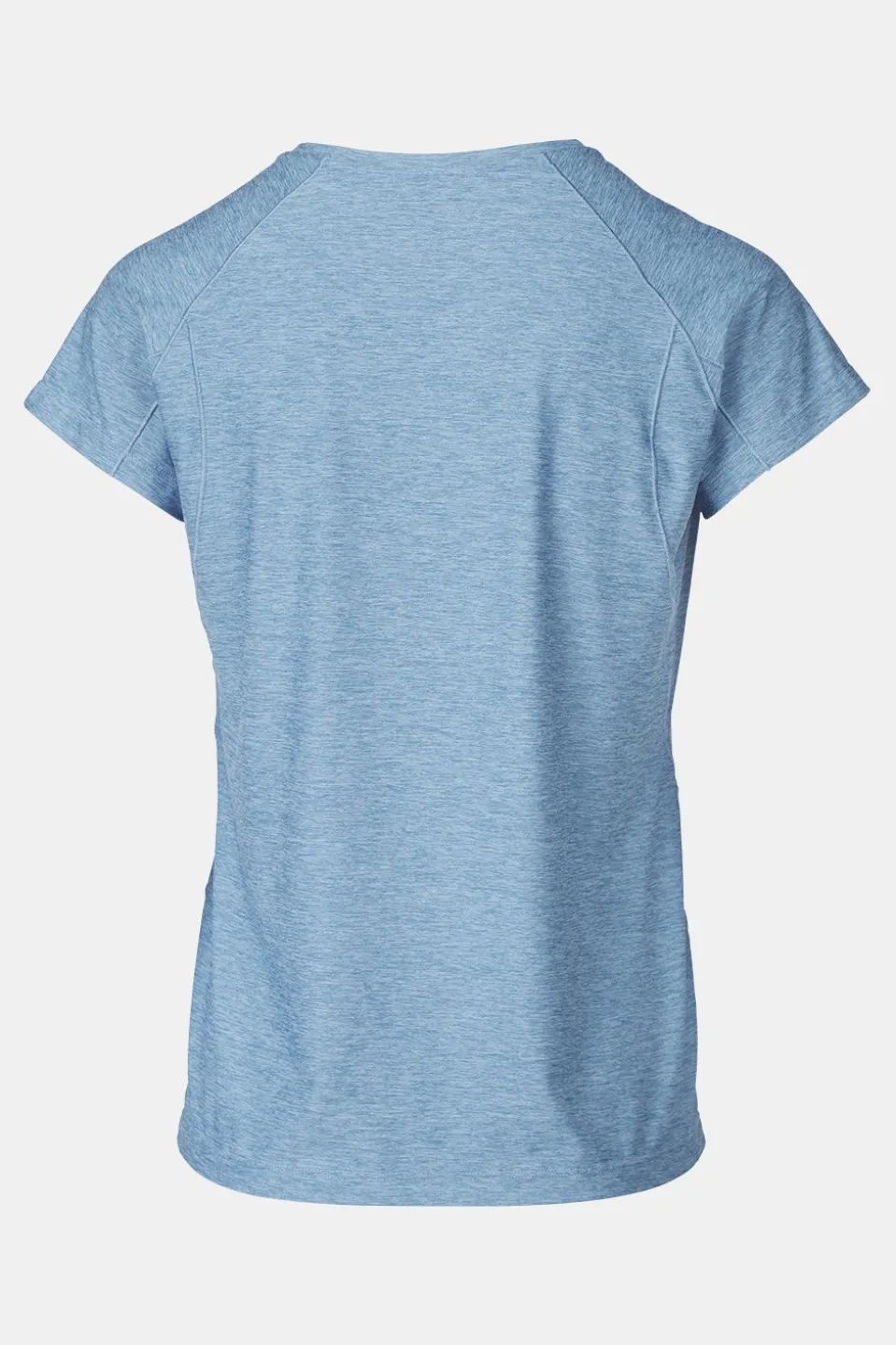 T-Shirt Mountain Technical Tee III Ss W
