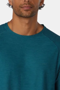 T-Shirt Mountain Technical Tee III Ls M