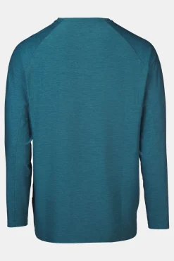T-Shirt Mountain Technical Tee III Ls M