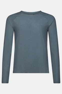 T-Shirt Mountain Technical Tee III Ls W