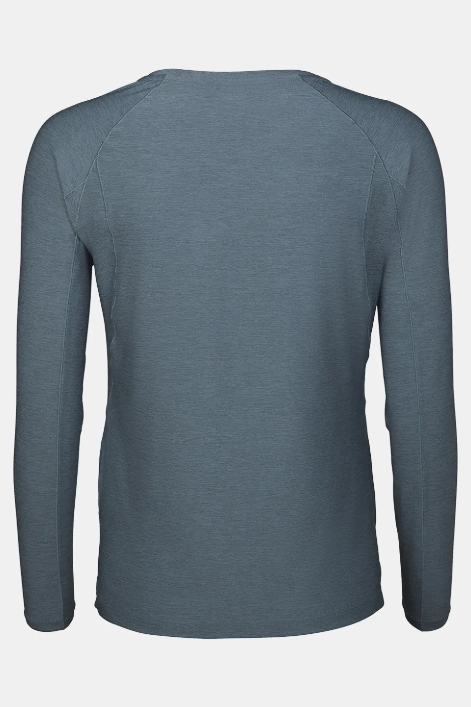 T-Shirt Mountain Technical Tee III Ls W