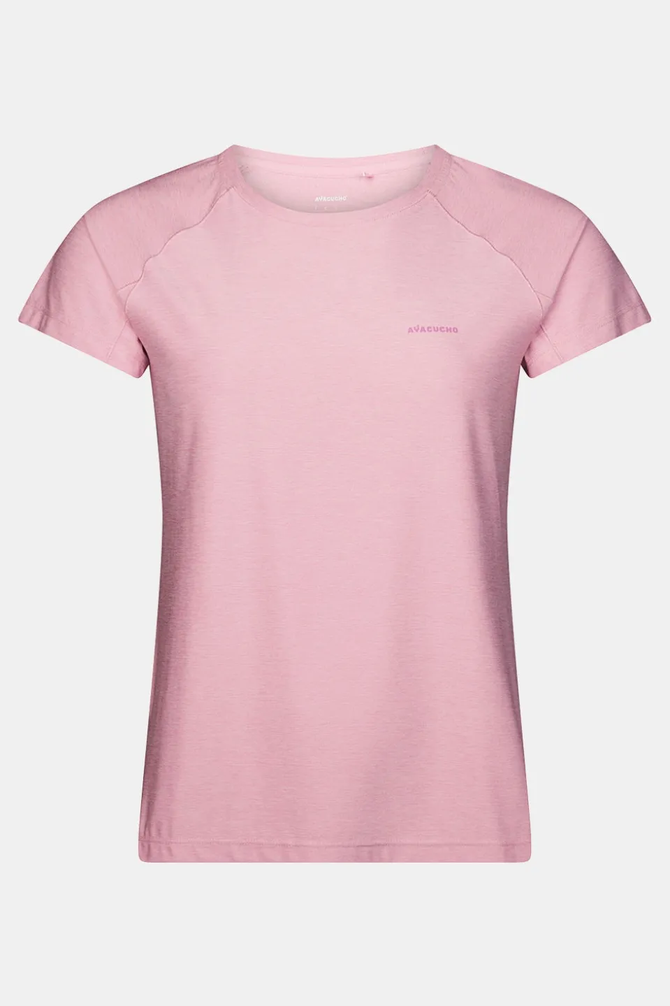 T-Shirt Mountain Technical Tee III Ss W