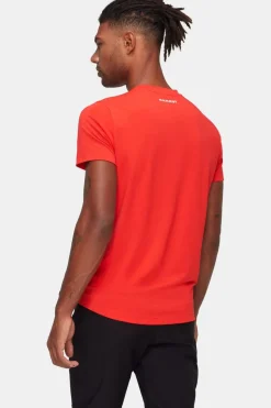 T-Shirt Mountain T-Shirt Men 4208M