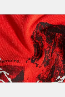 T-Shirt Mountain T-Shirt Men 4208M