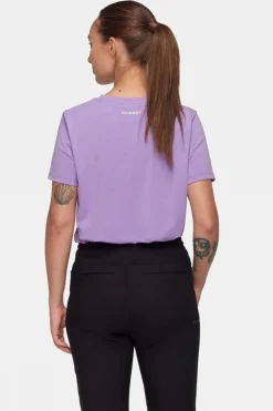 T-Shirt Mountain T-Shirt Women 3308M