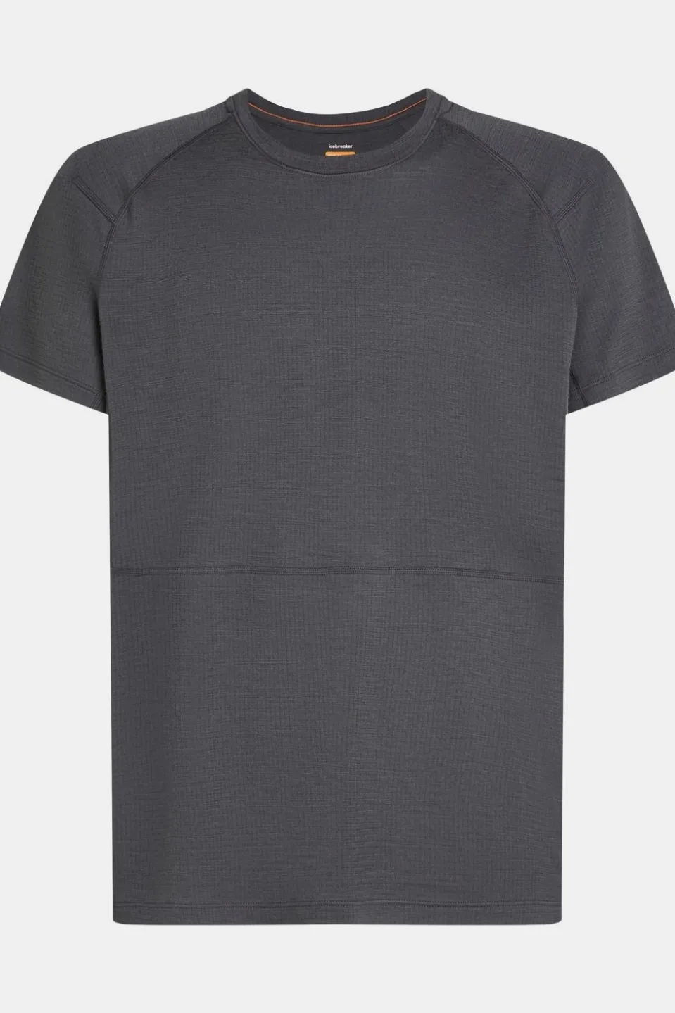 T-Shirt M'S Merino 200 Waffle Elevation Ss Tee