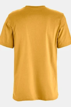 T-Shirt Multicolor Logo T-Shirt M