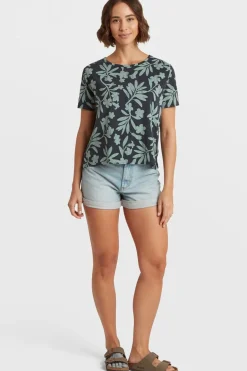 T-Shirt Neha Relaxed Tee