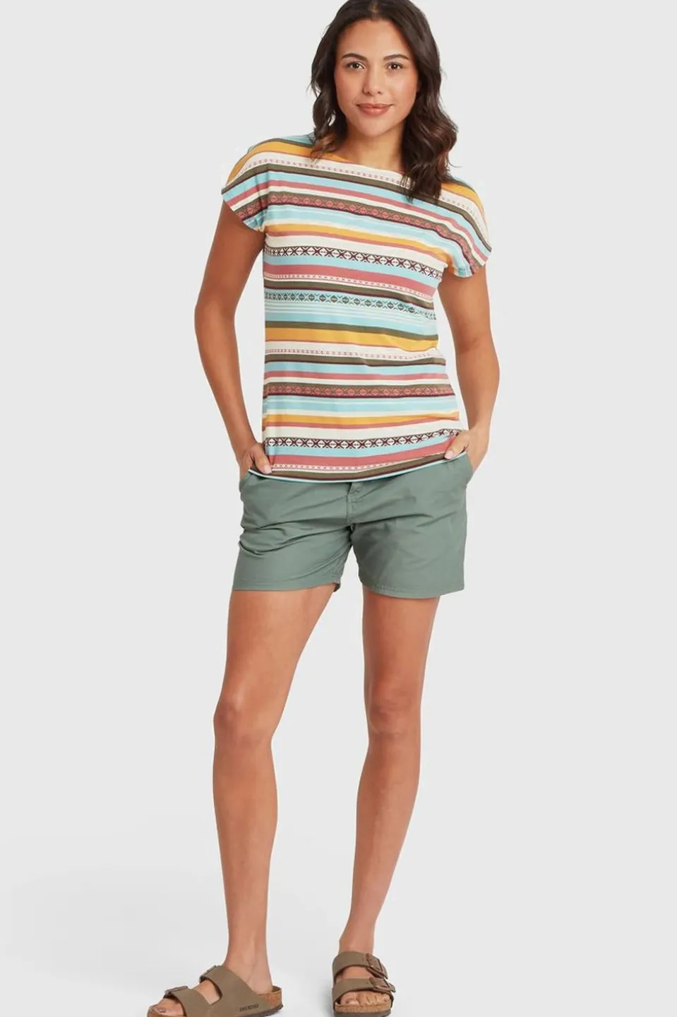 T-Shirt Neha Tee