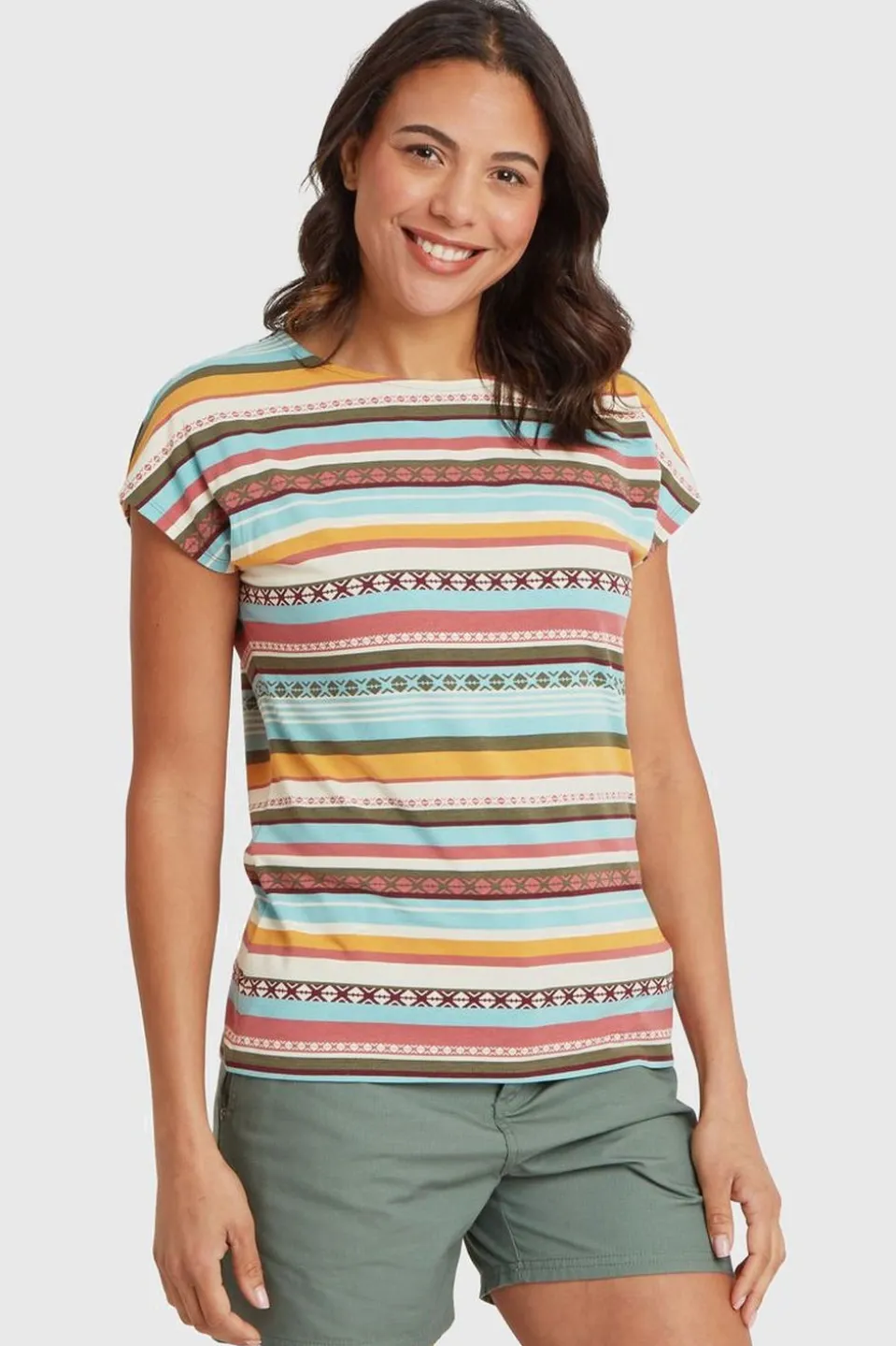T-Shirt Neha Tee