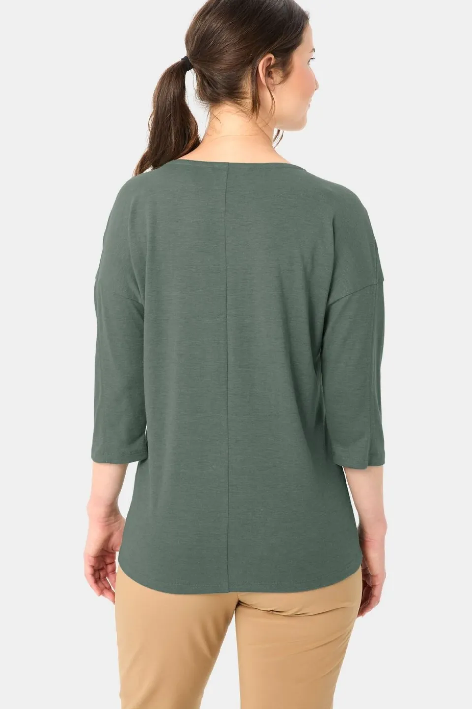 T-Shirt Neyland 3/4