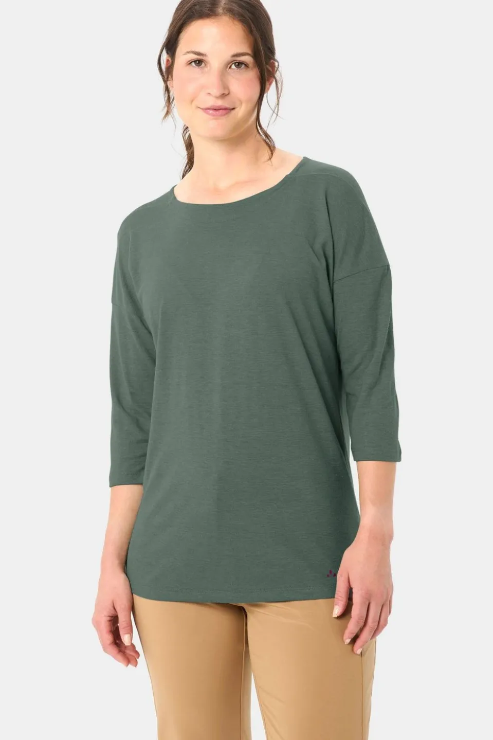 T-Shirt Neyland 3/4