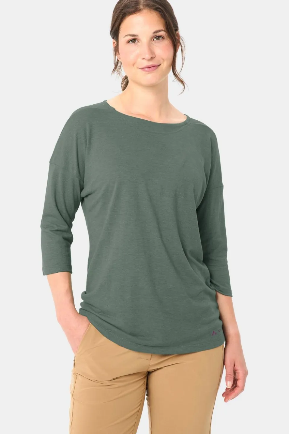 T-Shirt Neyland 3/4