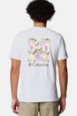 T-Shirt North Cascades™ Short Sleeve Tee