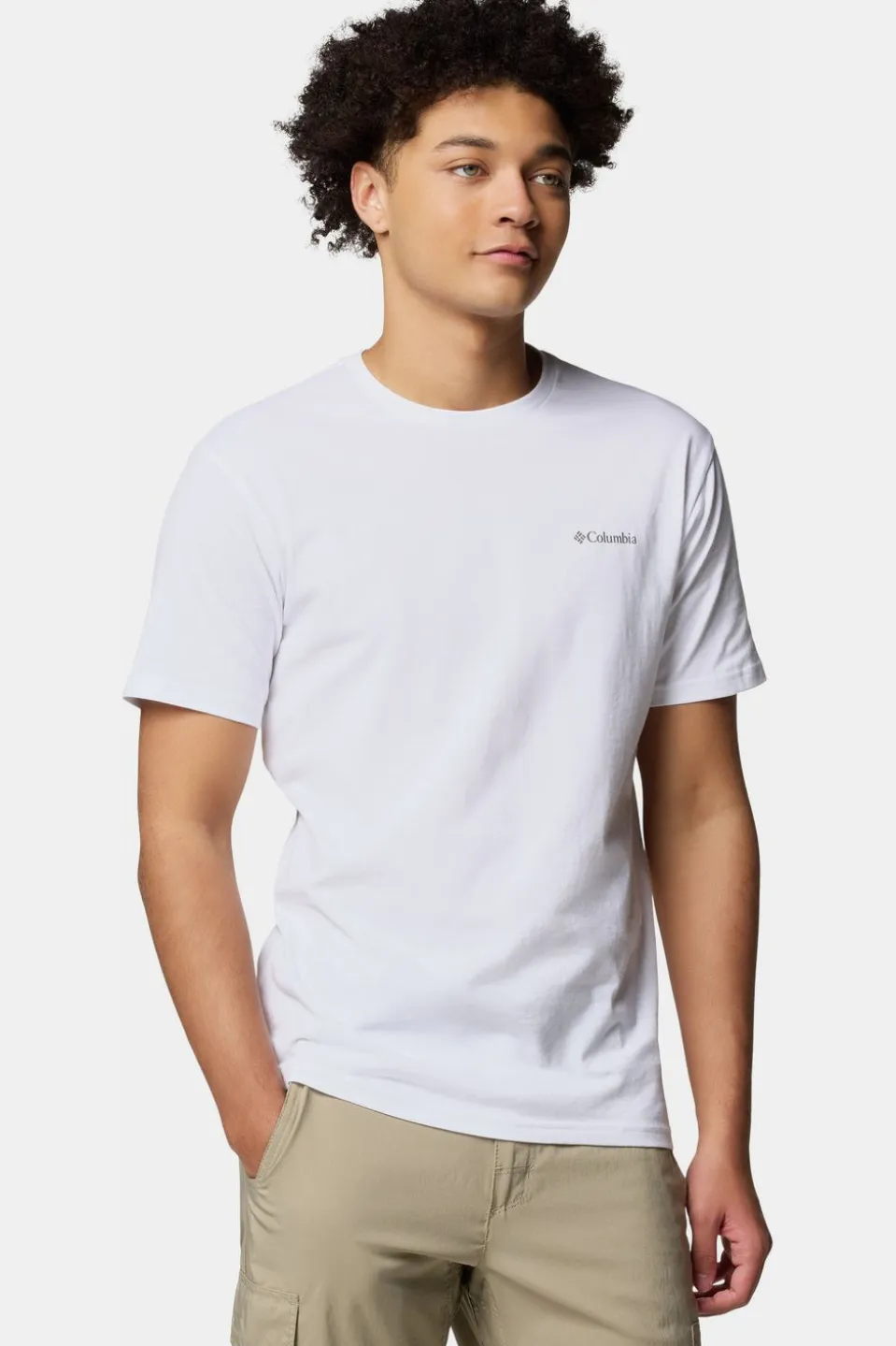 T-Shirt North Cascades™ Short Sleeve Tee