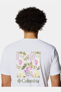 T-Shirt North Cascades™ Short Sleeve Tee