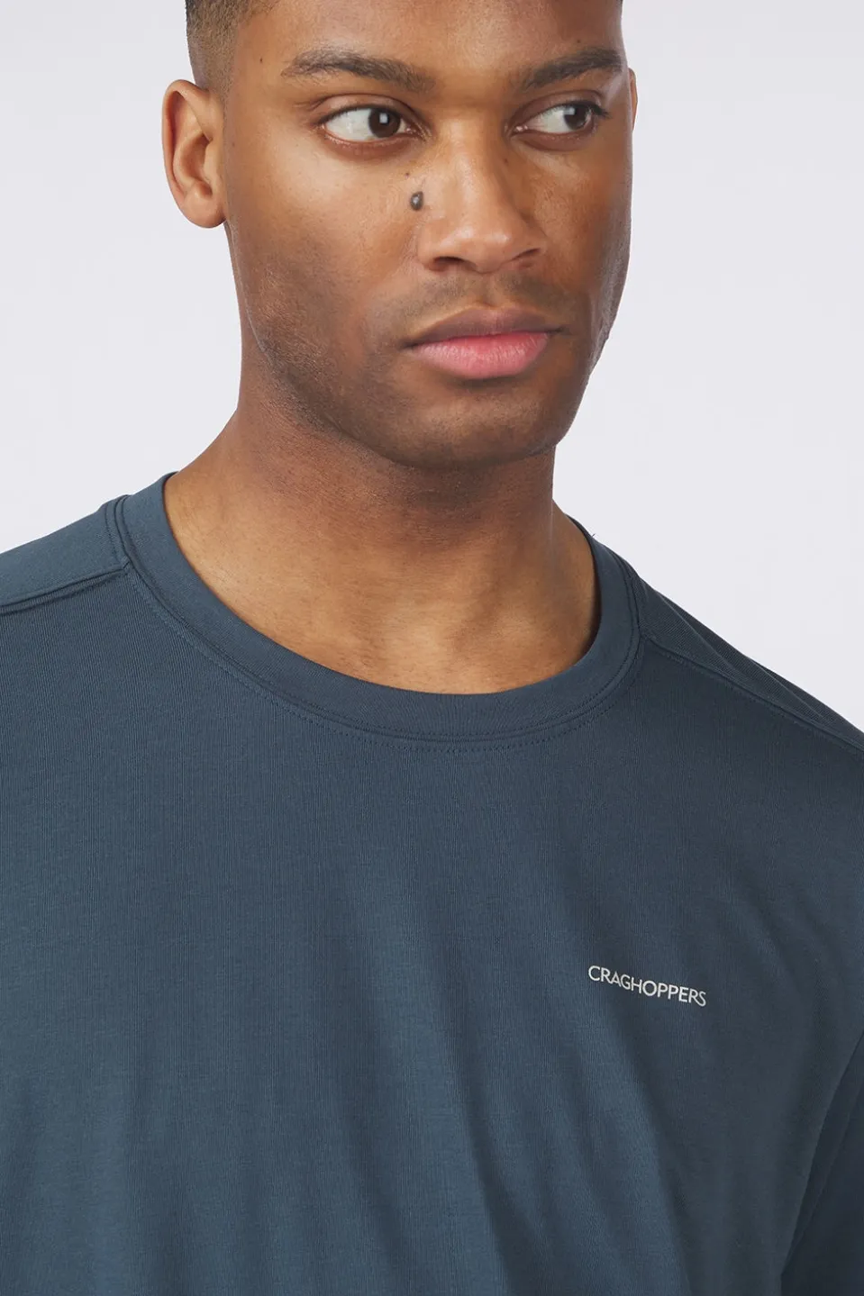 T-Shirt Nosilife Abel Long Sleeved T-Shirt