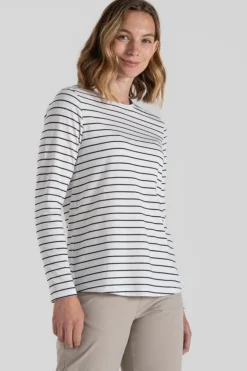 T-Shirt Nosilife Akona Longsleeve