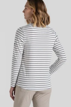 T-Shirt Nosilife Akona Longsleeve