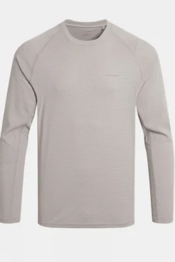 T-Shirt Nosilife Solarshield+ Long Sleeved T-Shirt