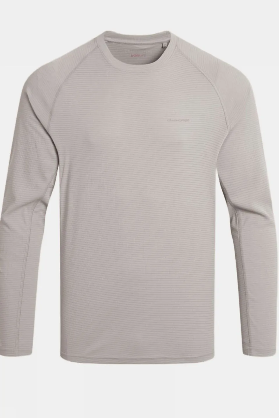 T-Shirt Nosilife Solarshield+ Long Sleeved T-Shirt