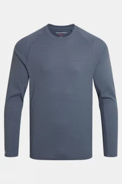 T-Shirt Nosilife Solarshield+ Long Sleeved T-Shirt