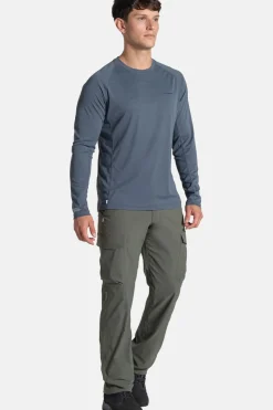 T-Shirt Nosilife Solarshield+ Long Sleeved T-Shirt