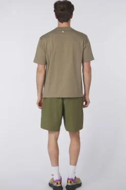 T-Shirt Nsd Logo T-Shirt