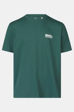 T-Shirt Oak Creek Graphic Tee Ss M