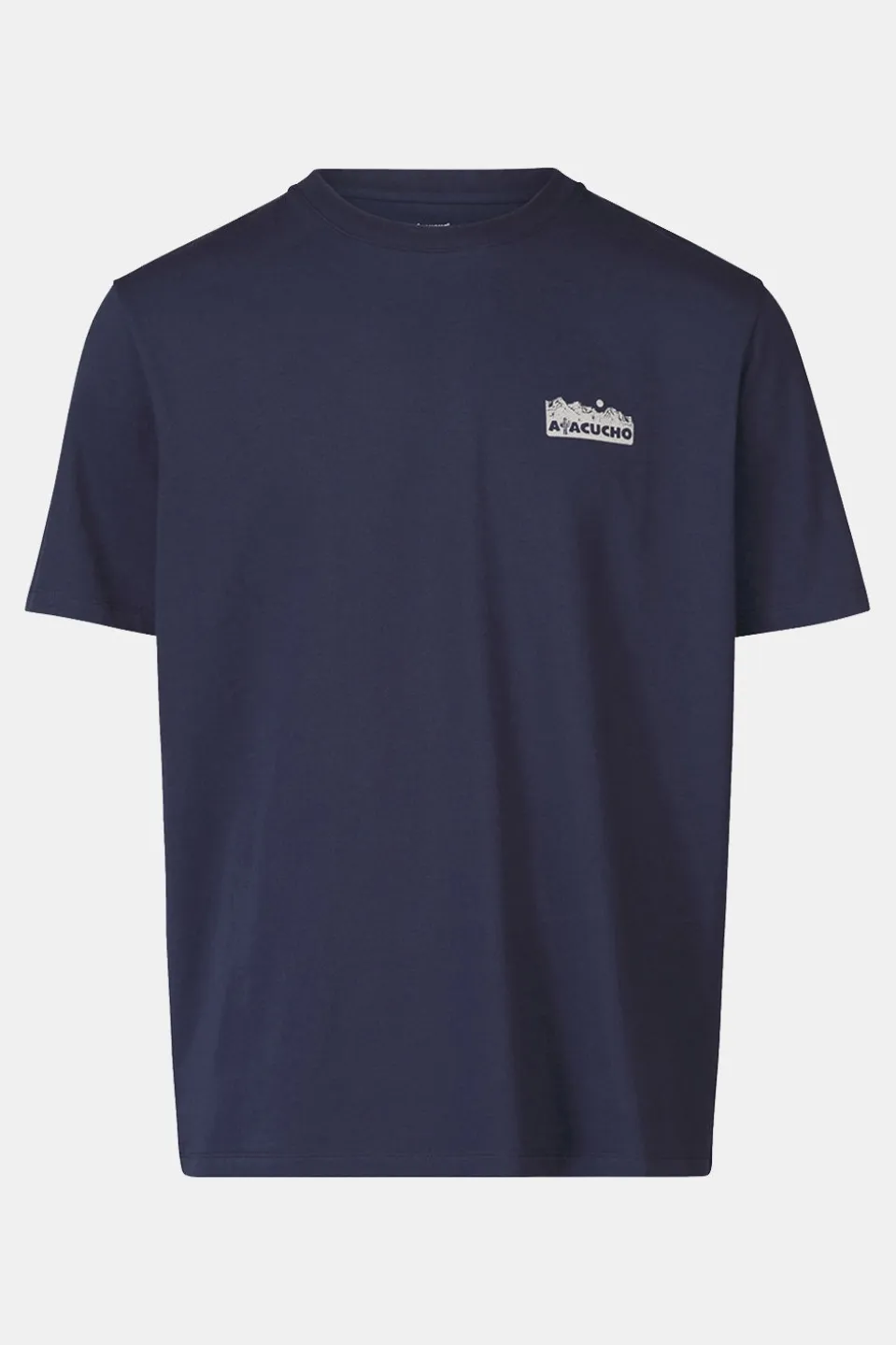 T-Shirt Oak Creek Graphic Tee Ss M