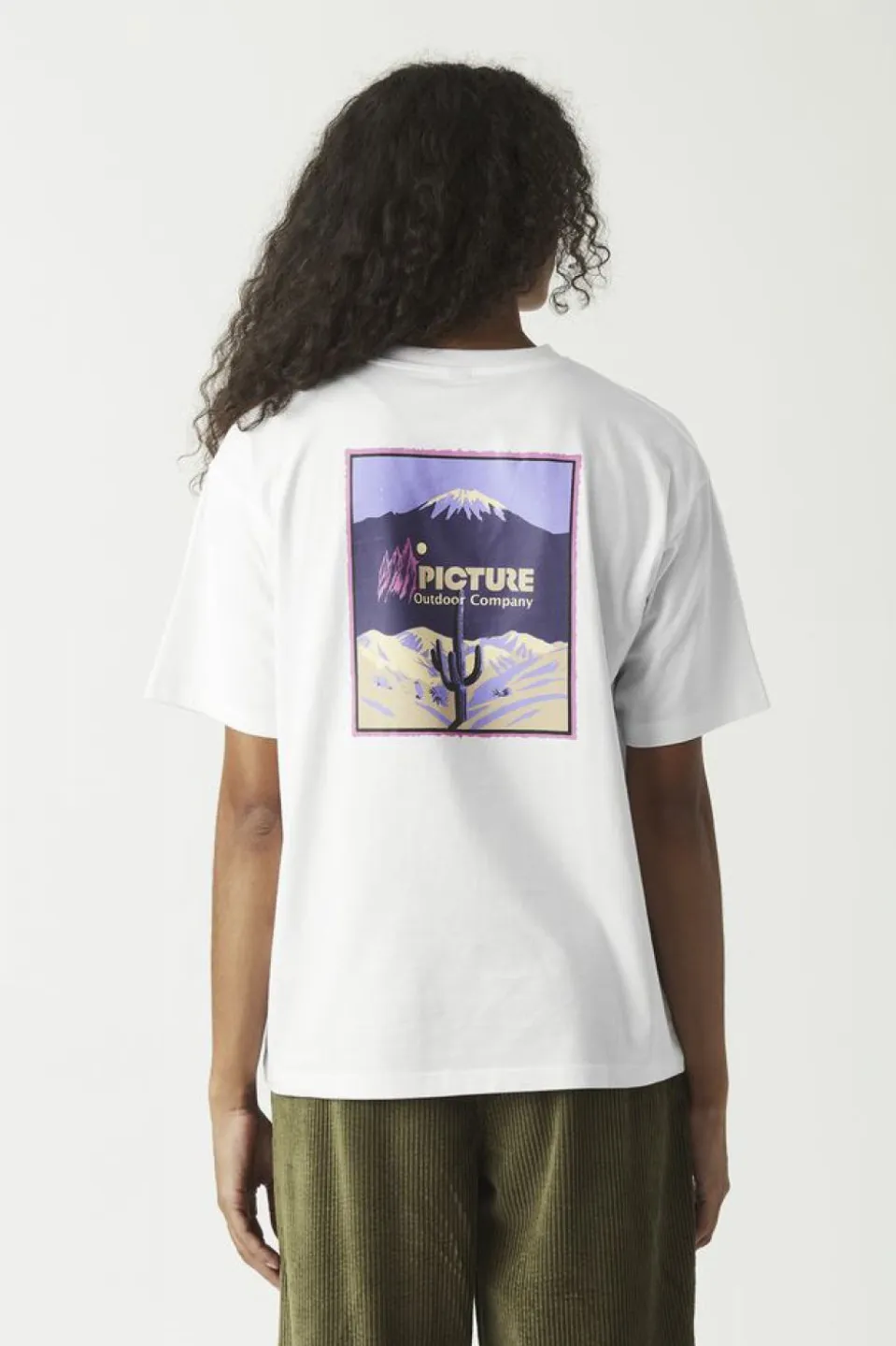 T-Shirt Omii Tee