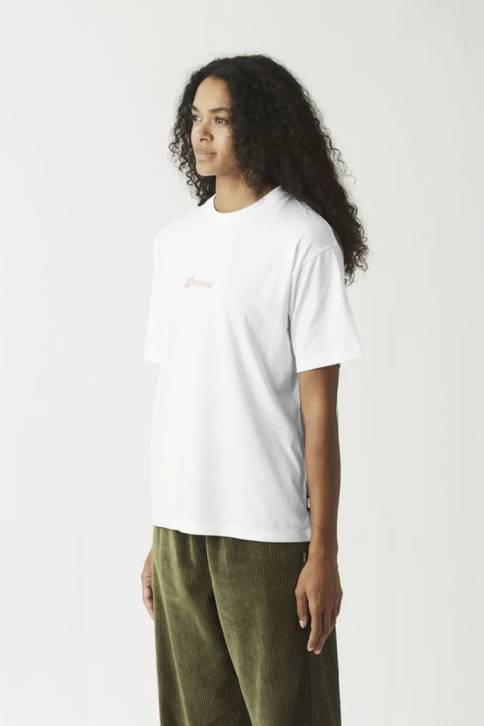 T-Shirt Omii Tee