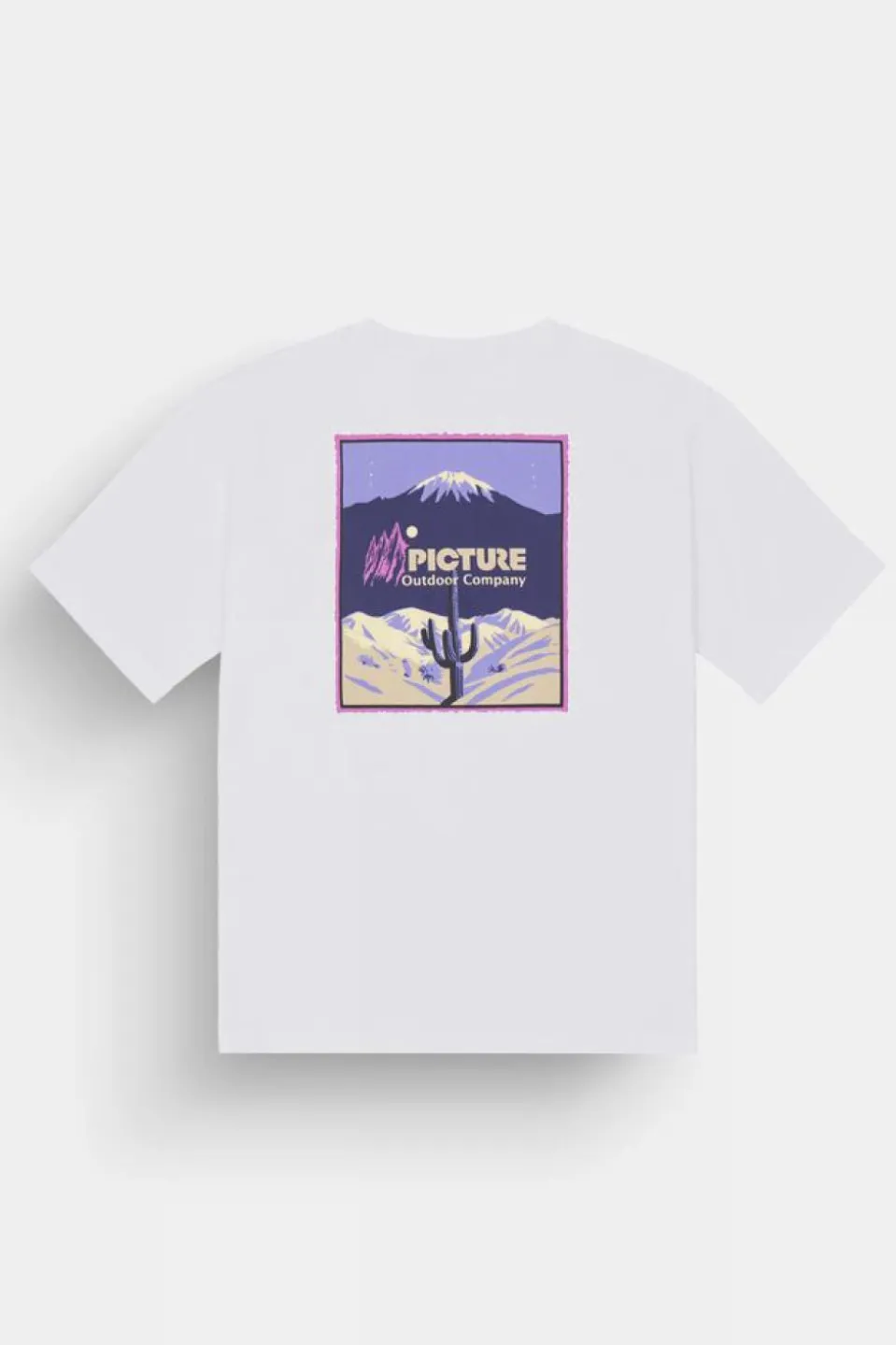 T-Shirt Omii Tee