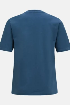 T-Shirt Original Small Logo Tee Wms