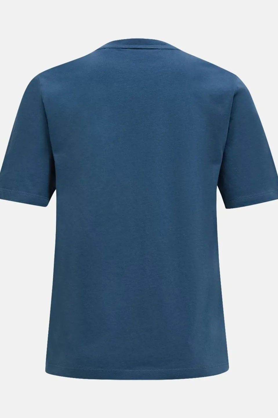 T-Shirt Original Small Logo Tee Wms