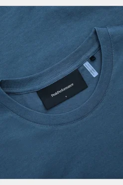 T-Shirt Original Small Logo Tee Wms