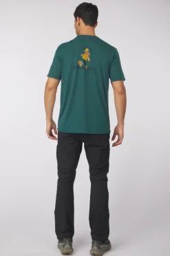 T-Shirt Out And About M Tee