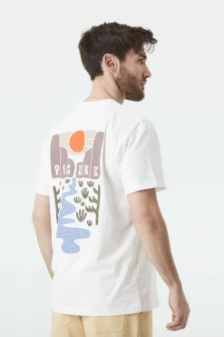 T-Shirt Ouvea Tee