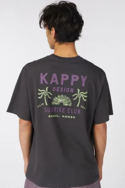T-Shirt Palm Coast Half T-Shirt