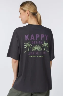 T-Shirt Palm Coast Half T-Shirt