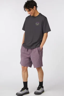 T-Shirt Palm Coast Half T-Shirt