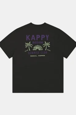 T-Shirt Palm Coast Half T-Shirt